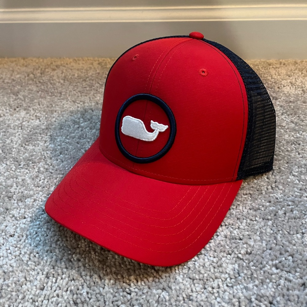 Brand New Vineyard Vines Hat